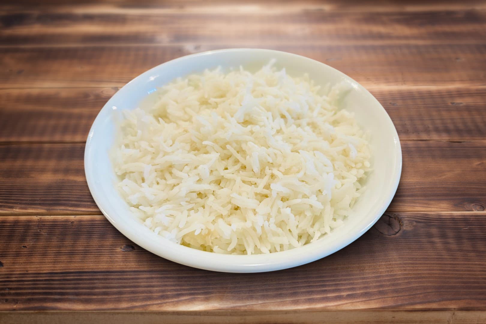 Basmati Long Grain Rice